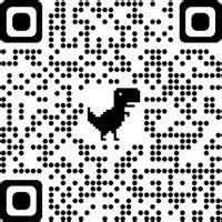 generate qr code   page  chrome browser