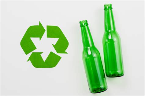 The Importance Of Glass Recycling Stats And Facts You Should Know