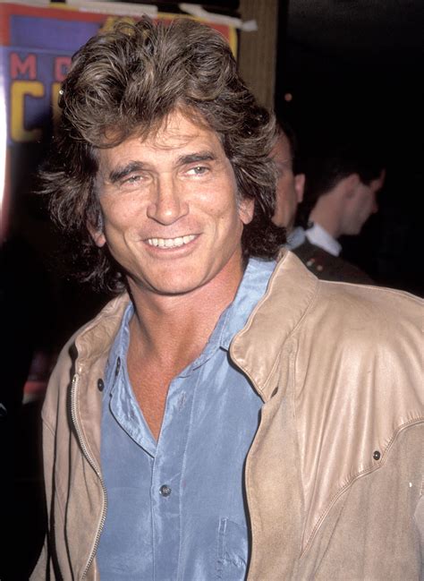 Michael Landon S Death Was His Cancer Caused By Nuclear