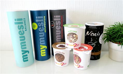 review muesli van mymueslinl optima vita