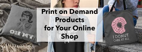 the most popular print on demand products placeit blog