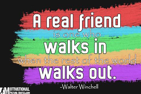 inspirational friendship quotes images   friendship