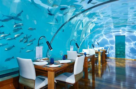 conrad maldives rangali island hotel review maldives magazine