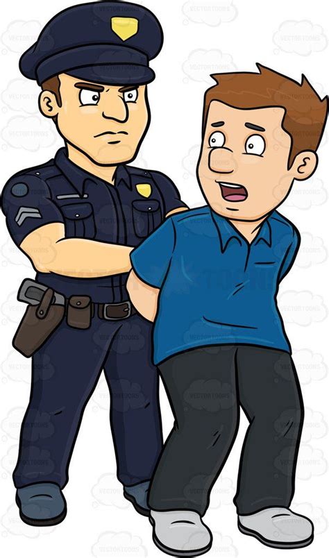 pin  jailtime cartoons humor