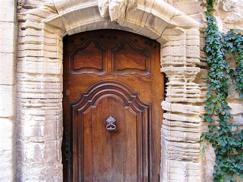 entrance door antique wooden  photo  pixabay pixabay