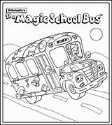 Magique Autobus Magico Colorear Stampare Pullman Bojanke Crtež Anglais Disegno Buses četiri Paginas Bojanje Coloratutto sketch template