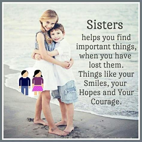 sisters sister quotes big sister quotes brother sister quotes