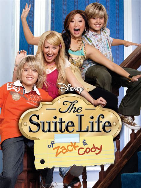 Nathan Kress On Suite Life Of Zack And Cody Jamie The