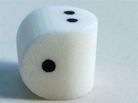 design  sided dice  arent flat boing boing