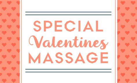 valentines massage special castle hill fitness gym  spa austin tx