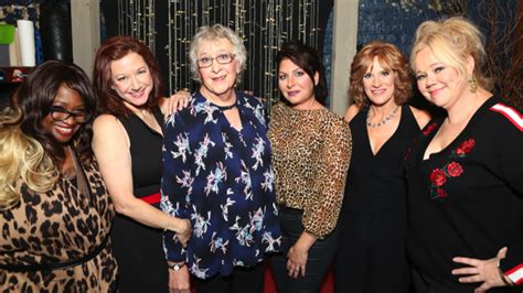 Showtime Announces New Special More Funny Women Of A Certain Age Paste