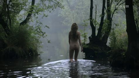 Nude Video Celebs Marta Bryla Nude Korona Krolow