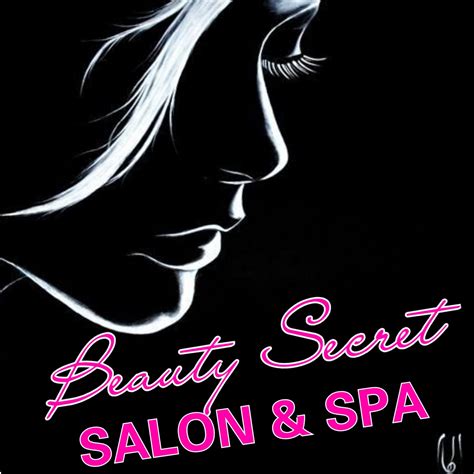 beauty secret salon spa candelaria