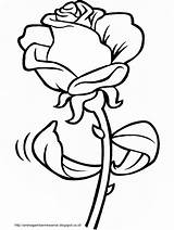 Bunga Coloring Gambar Pages Untuk Mewarnai Flower Clipart Mawar Paud Putih Hitam Anak Tk Kids Clipartbest Kartun Menggambar Template Outline sketch template