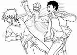 Tempers यर Getdrawings Warriors रप References sketch template