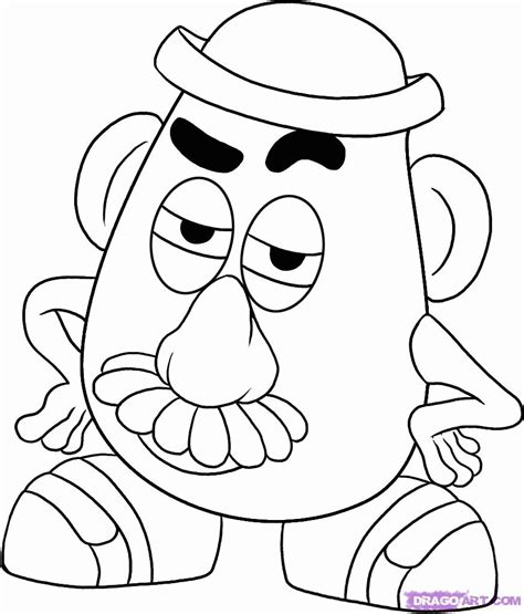 cartoon characters coloring pages easy coloring home