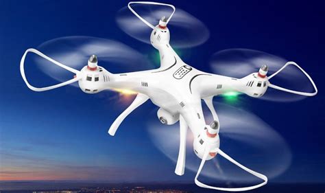 syma xpro drone review smart camera drone   uav adviser