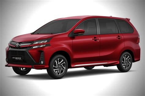 which 2021 toyota avanza variant should you buy [comparison guide]