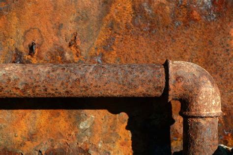 steel corrosion    prevent rust issues part  wasatch steel