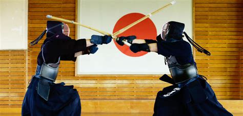 christmas break kendo japanese sword fighting