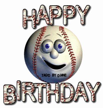 giphy baseball happy birthday birthday happy birthday baseball