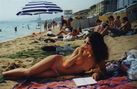 topless beach swingers blog swinger blog