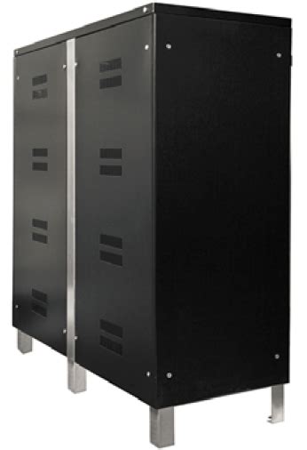 battery cabinet polar