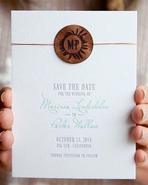 save  date wording bridal tips  examples