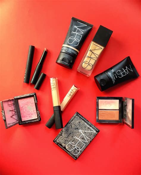 worst nars products danas vanity