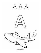 Pages Airplane Alphabet Worksheets Onlycoloringpages Doghousemusic Tocolor sketch template