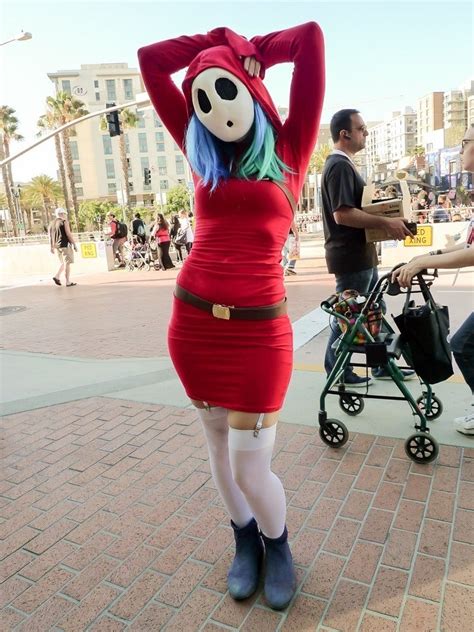 the 17 best cosplays from comic con 2015 ign