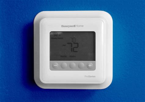 honeywell pro series thermostat manual  reality paper