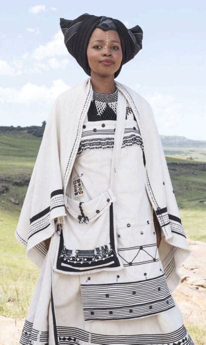 zibazana piece ladies xhosa traditional attire ubicaciondepersonas