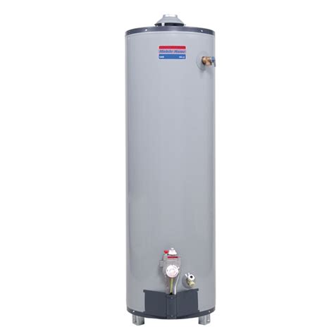 mobile home  gallon  year mobile home gas water heater natural gas  lowescom