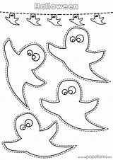 Imprimir Fantasmas Fantasma Recortar Plantillas Guirnaldas Papelisimo Crafts Calaveras Adornos Calabazas Actividades Caretas Dibujosparacolorear Preescolar Hallowen Deko Imprimibles Bastelideen Bricolages sketch template