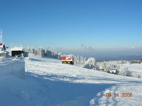 semenic ski resort guide snow forecastcom