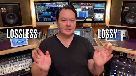 lossy lossless     youtube