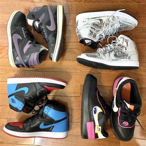 growing collection rnike