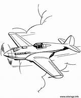 Avion sketch template