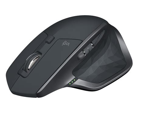 logitech mx master  wireless mouse  multi device navigation options