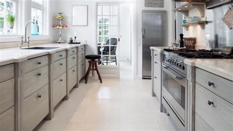 kitchen flooring options  july forbes advisor