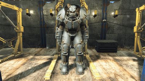 combat armor suit
