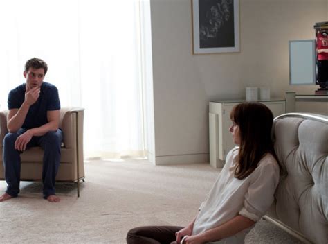 which infamous scene won t make the ‘fifty shades of grey
