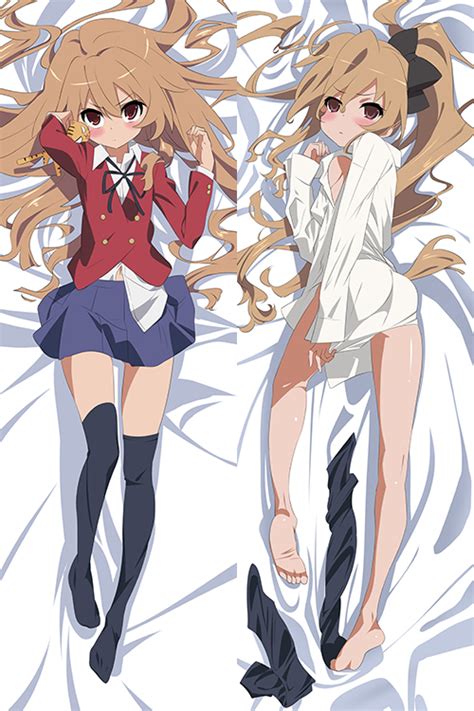 new taiga aisaka toradora anime dakimakura hugging body pillowcases