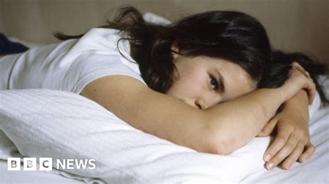 Sleep Deprivation Makes Scots Teenage Girls Anxiety Worse Bbc News