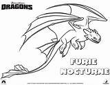 Krokmou Dragons Imprimer Tempete sketch template