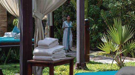talise spa jumeirah hotels resorts spa strategy