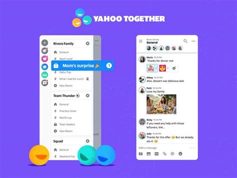 yahoo chat room   yahoo messenger storify news