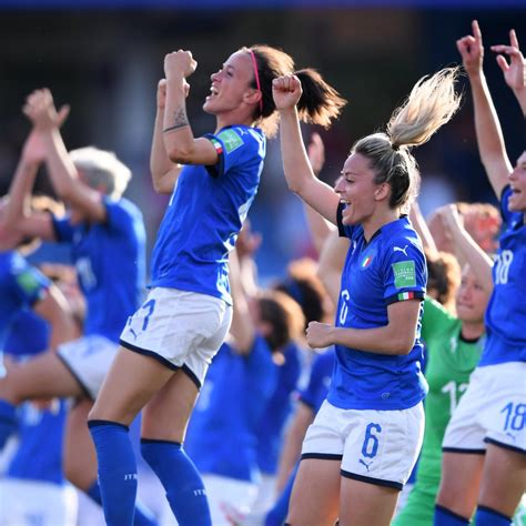 italy vs netherlands odds live stream tv info for women s world cup