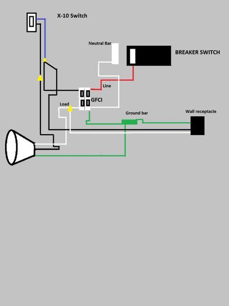 swimming pool electrical wiring diagram diagram